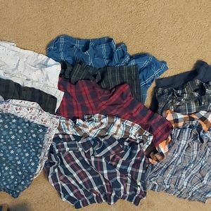 Boxer shorts lot